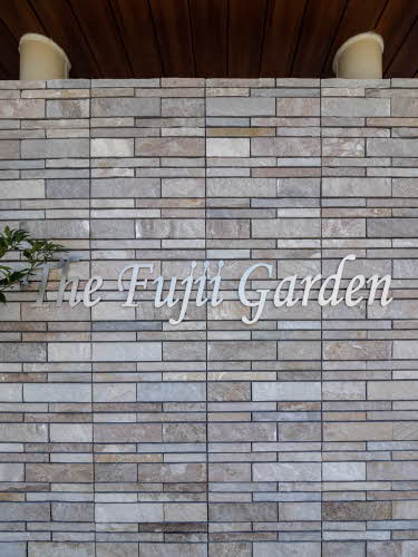 ザ　フジイ　ガーデンＡ A206号-2