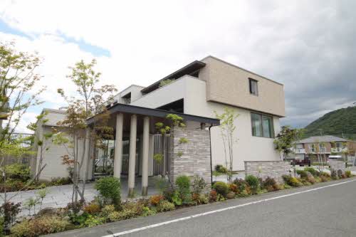 ザ　フジイ　ガーデンＡ A303号-15