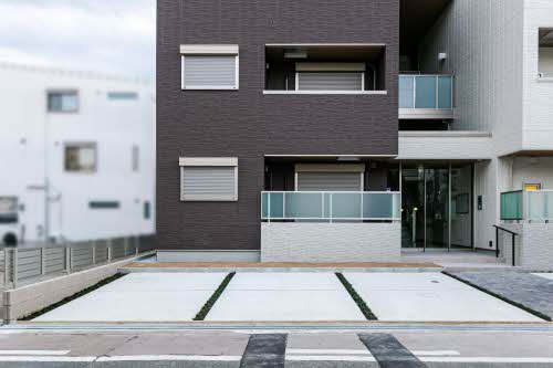 シャーメゾン　デュ　エテルノ 0303号-4