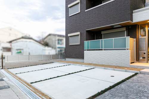 シャーメゾン　デュ　エテルノ 0303号-5