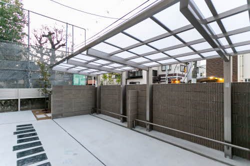 シャーメゾン　デュ　エテルノ 0303号-6