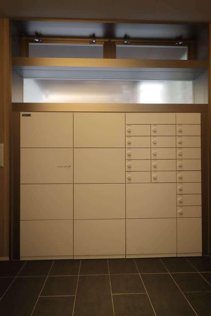 ハウオリ江坂 0406号-3