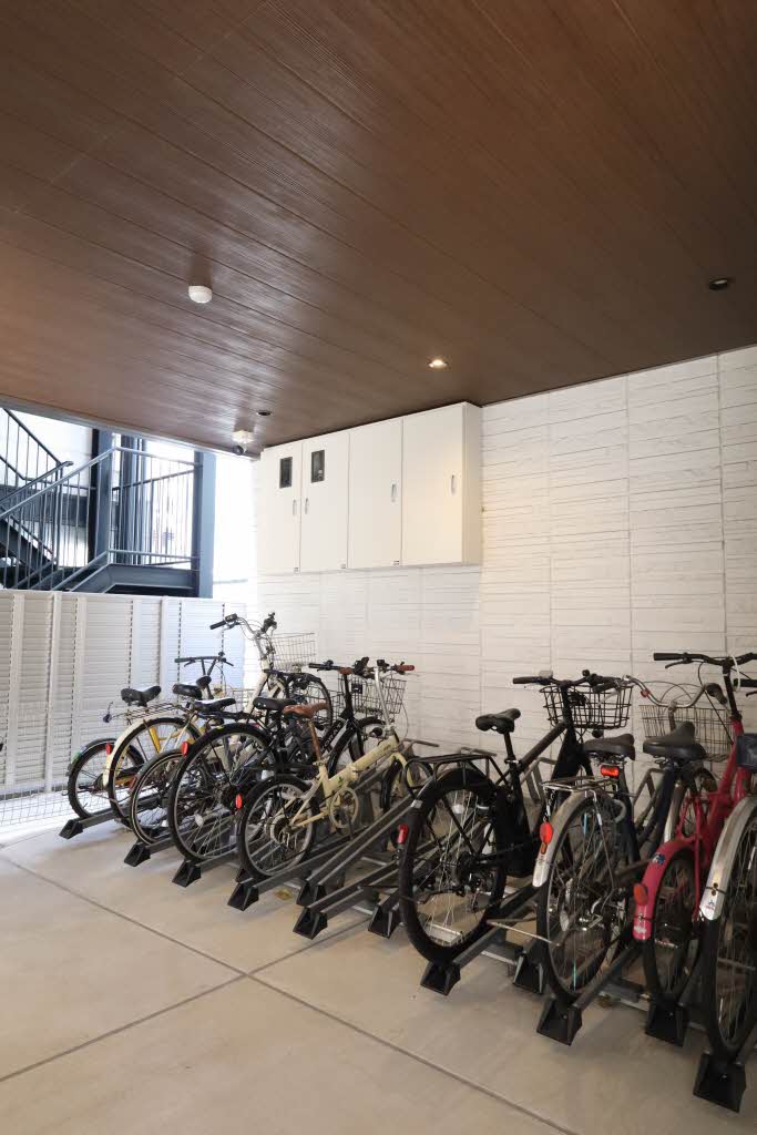 ハウオリ江坂 0303号-3