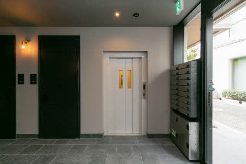 シャーメゾンＡ－Ｚ 0205号-15