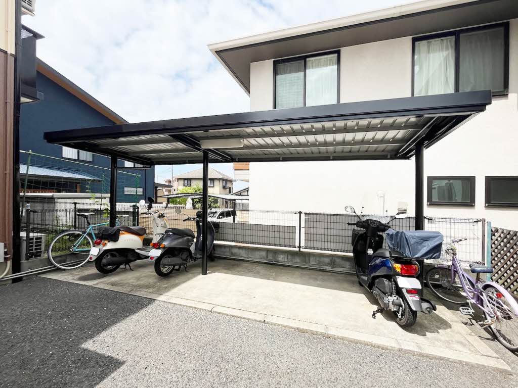 イースト　コート B202号-13