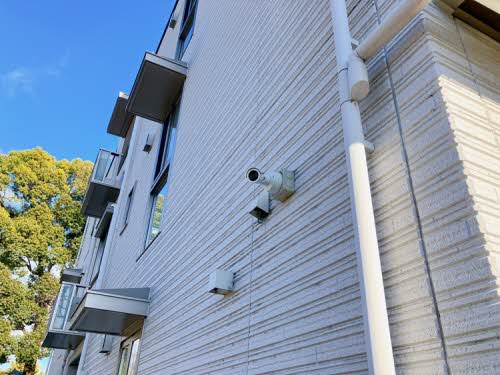 シャーメゾン　ファーイースト英賀保 0301号-15