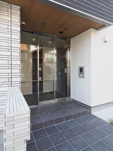 シャーメゾン　セレナ　ヴィラ 0202号-12