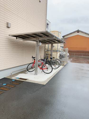 シャーメゾン　姫路Ｒ 0102号-15