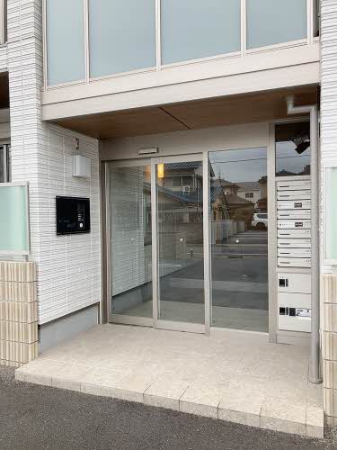 シャーメゾン　姫路Ｗ 0201号-12