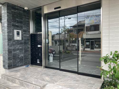 シャーメゾンＴＧ　Ｖｉａ　Ｓｏｌｅ 0101号-15