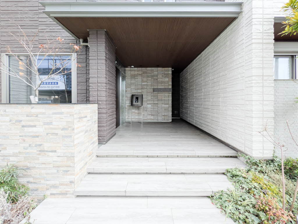 シャーメゾン　コンフォーザ 0303号-12