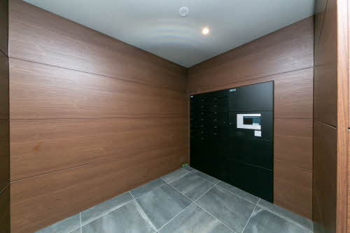 Ｇｒａｃｉｅｕｘ　下新庄 0207号-8