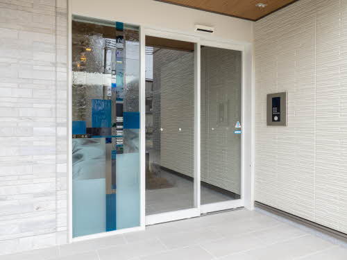 宝殿ハイツ峰 0206号-15