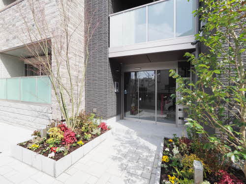 シャーメゾンひらかた 0103号-12