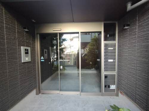 シャーメゾンひらかた 0103号-13