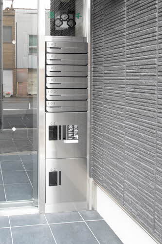 シャーメゾンちきりや壬生 0101号-14