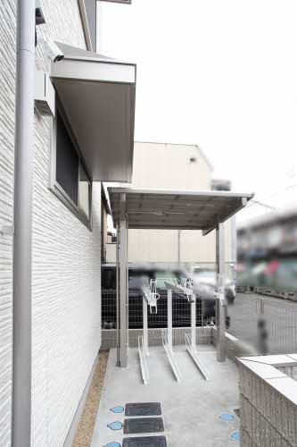 シャーメゾンちきりや壬生 0101号-15