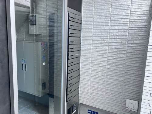 シャーメゾン　ベルクレスト 0203号-14