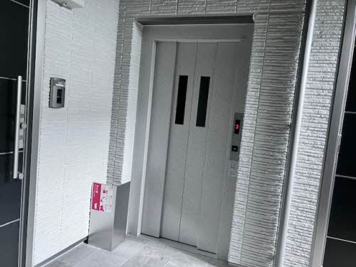 シャーメゾン　ベルクレスト 0203号-15