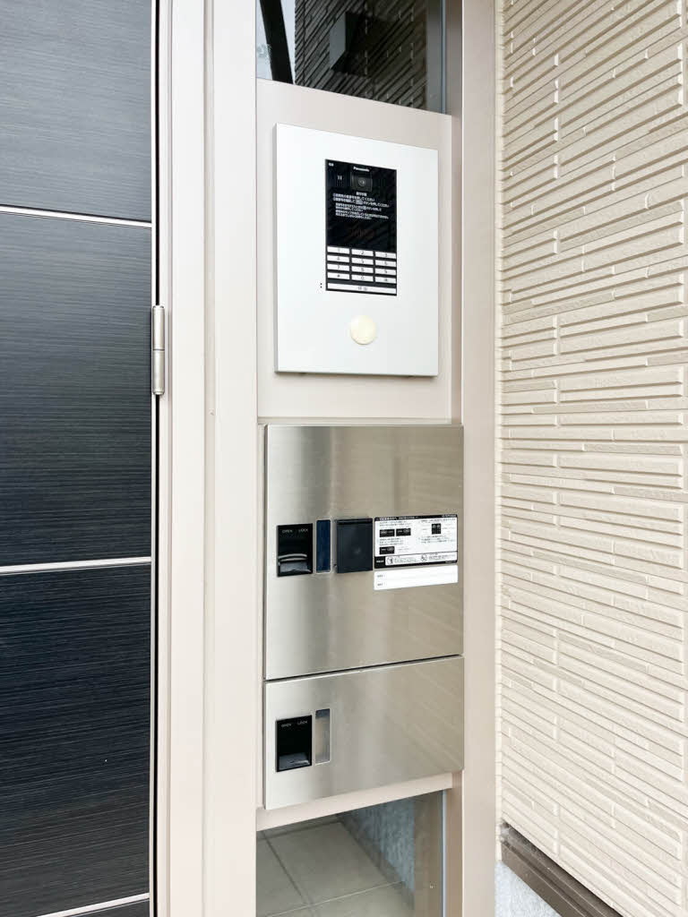 セントラル　レジデンス　Ⅳ 0102号-13