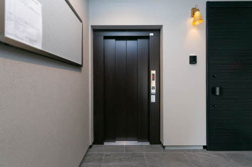 シャーメゾン西大寺 0201号-14