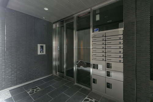 シャーメゾン梅小路 0101号-13