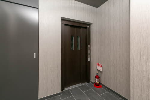 シャーメゾン梅小路 0101号-15