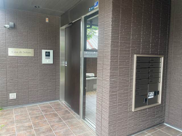 Ｃａｓａ　ｄｅ　Ｓｏｌａｒｅ 0301号-13