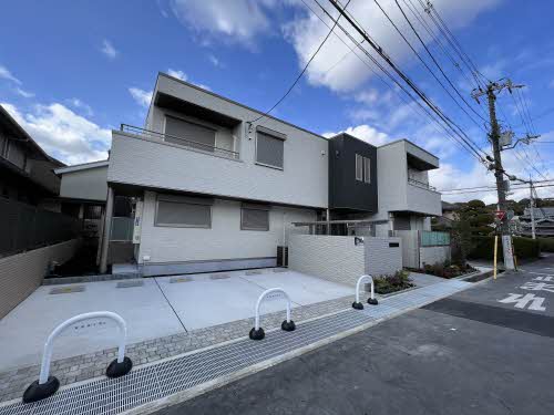 ＳｈａＭａｉｓｏｎ　Ｌａ　Ｎａｕａｇｅ 0203号-12