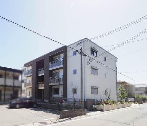 メゾン　ジーニャ 0102号-14