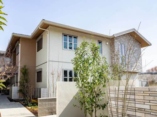 Ｒｅｌａｆｏｒｔ千里山