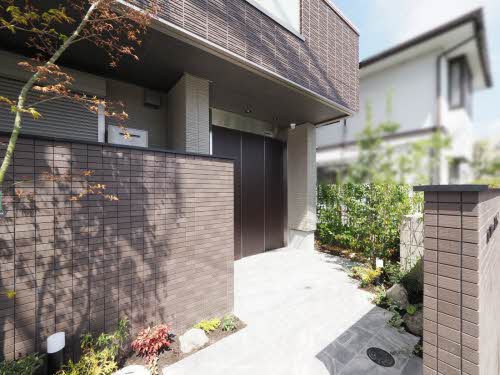 Ｓｈａ　Ｍａｉｓｏｎ　ＮＩＣＡＳＩＯ行基 0101号-12