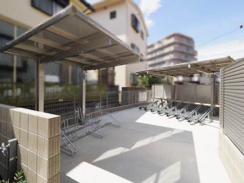 Ｓｈａ　Ｍａｉｓｏｎ　ＮＩＣＡＳＩＯ行基 0101号-13