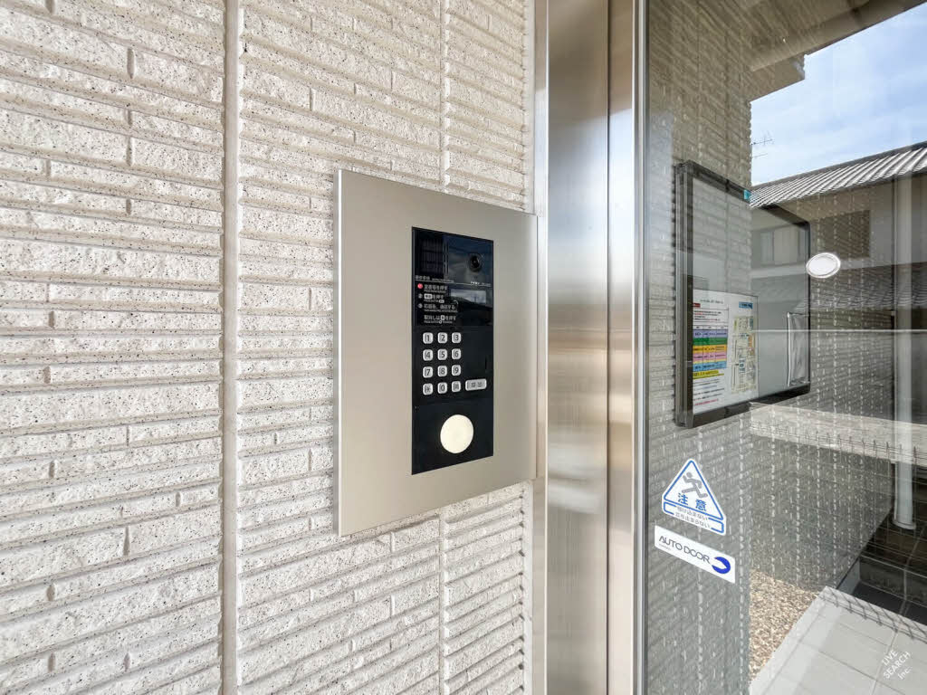 シャーメゾン北山上賀茂 0102号-15