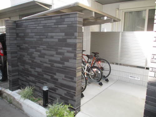 ShaMaison Sky Sonoda 0301号-3