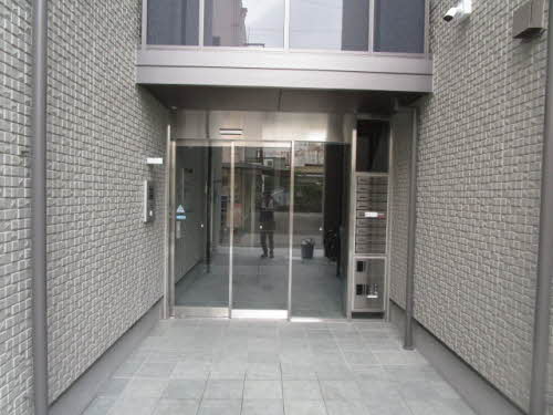 コンフォート池田室町 0101号-13