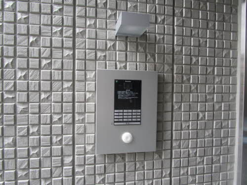 コンフォート池田室町 0101号-14