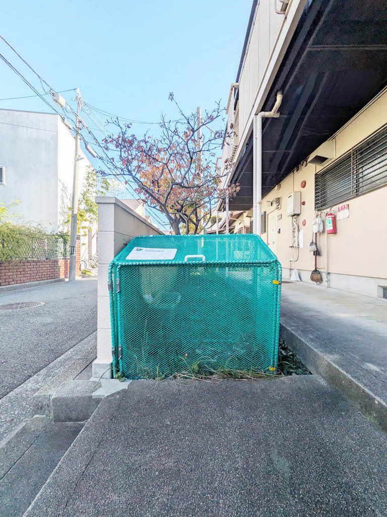 吉本ハイツ 0101号-13