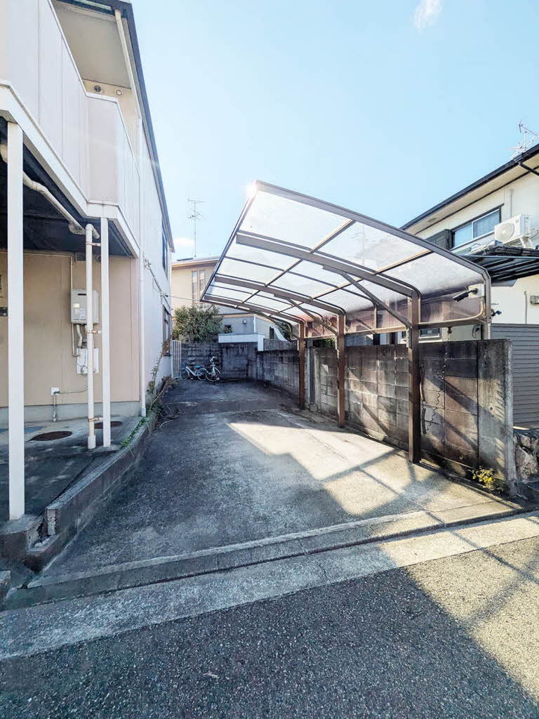 吉本ハイツ 0101号-14