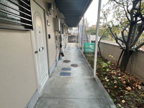 吉本ハイツ 0101号-15