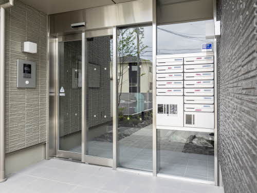 Sha Maison LUNA A201号-3