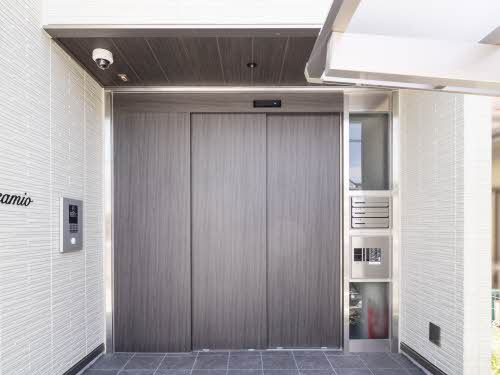 シャーメゾンドリーミオ 0201号-2