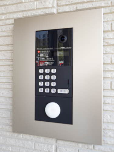 オカバ姫路青山シャーメゾン B305号-15