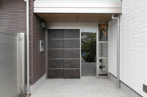 シャーメゾン豊中南Ⅵ 0301号-2