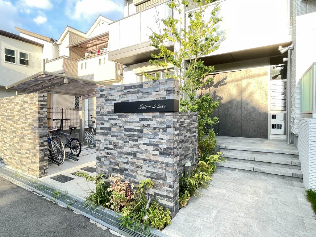 Ｍａｉｓｏｎ　ｄｅ　ｌｕｘｅ 0102号-13