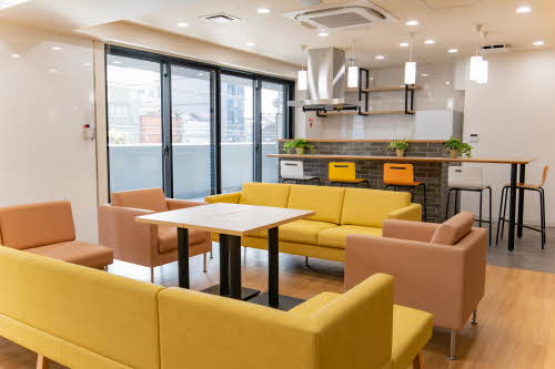 サザンクレストなんば南 1003号-12