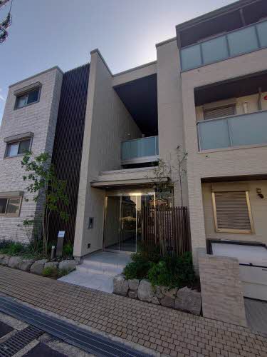 シャーメゾン リーゾス 0202号-5