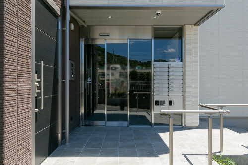 Ｖｉａ　Ｓｏｌｅ　やましな 0205号-2