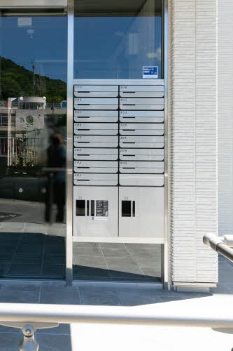 Ｖｉａ　Ｓｏｌｅ　やましな 0205号-3