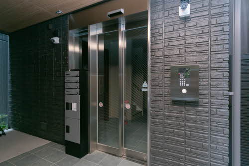 ボワリジェール五条 0301号-13